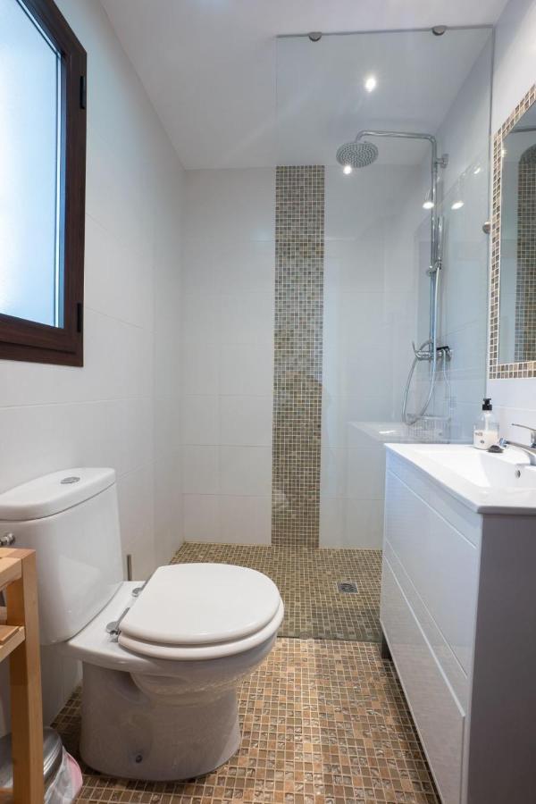 Capistrano Playa 712 Menyber Apartman Nerja Kültér fotó