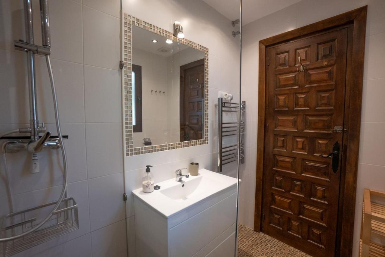 Capistrano Playa 712 Menyber Apartman Nerja Kültér fotó